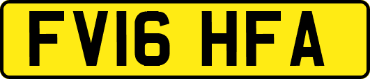 FV16HFA