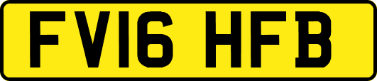 FV16HFB