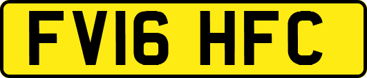 FV16HFC