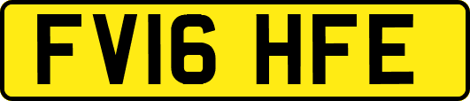 FV16HFE