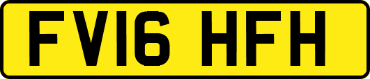FV16HFH