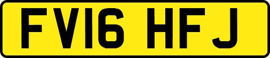 FV16HFJ