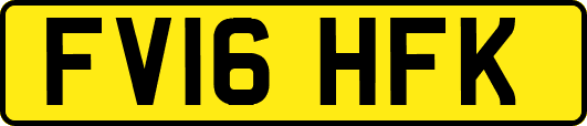 FV16HFK