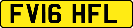 FV16HFL