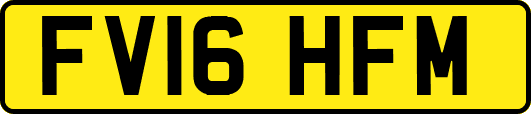 FV16HFM