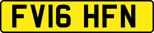 FV16HFN