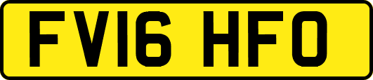 FV16HFO