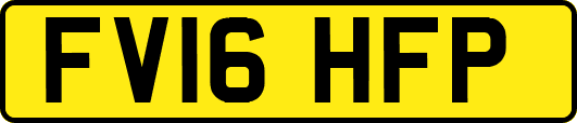 FV16HFP