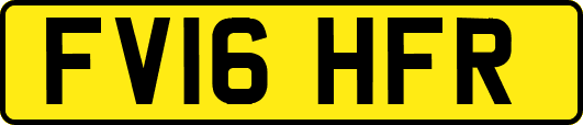 FV16HFR