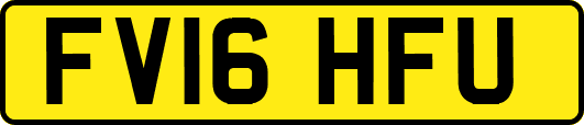 FV16HFU