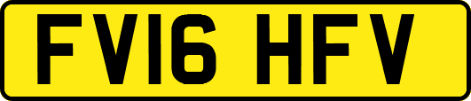 FV16HFV