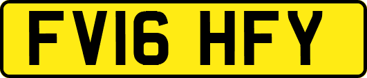 FV16HFY