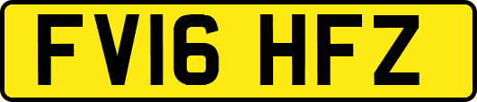 FV16HFZ