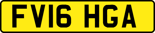 FV16HGA