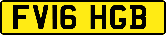 FV16HGB