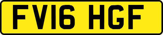 FV16HGF