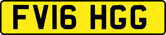 FV16HGG