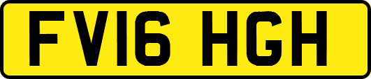FV16HGH