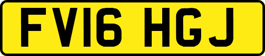 FV16HGJ