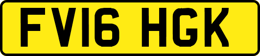 FV16HGK