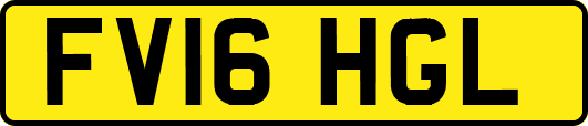 FV16HGL