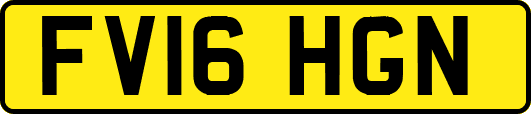 FV16HGN