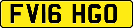 FV16HGO