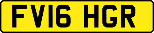 FV16HGR