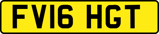 FV16HGT