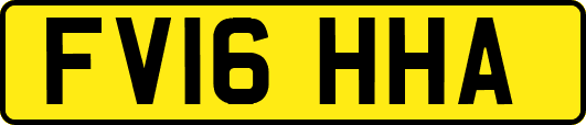 FV16HHA