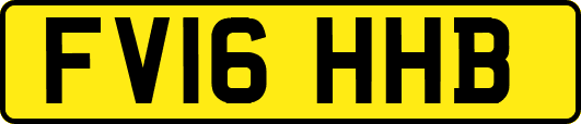 FV16HHB