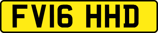 FV16HHD