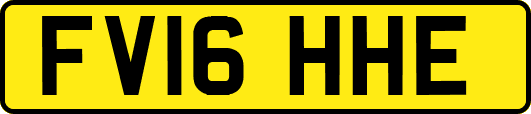 FV16HHE