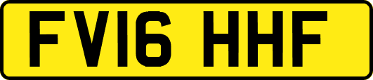 FV16HHF