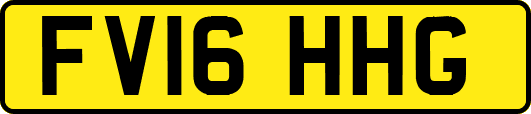 FV16HHG