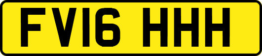 FV16HHH