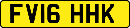 FV16HHK