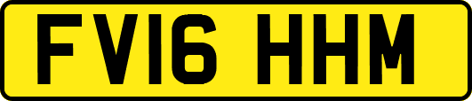 FV16HHM