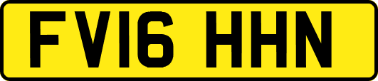 FV16HHN