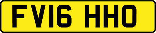 FV16HHO
