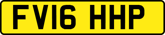 FV16HHP