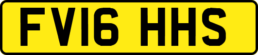 FV16HHS