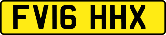 FV16HHX
