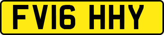 FV16HHY