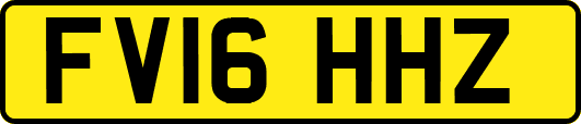 FV16HHZ