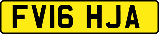 FV16HJA