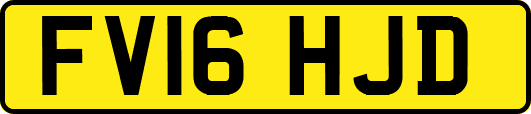 FV16HJD