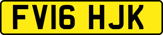 FV16HJK