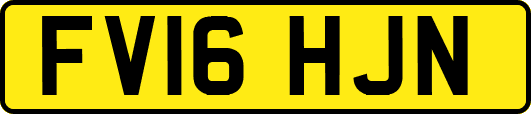 FV16HJN