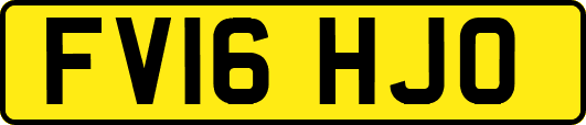 FV16HJO